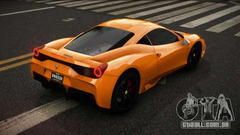 Ferrari 458 Soyjugi para GTA 4