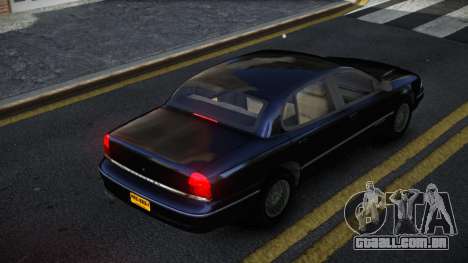 Chrysler New Yorker Voxsewa para GTA 4