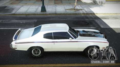 Buick GSX Poxxo para GTA 4