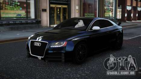 Audi S5 Carelle S1 para GTA 4