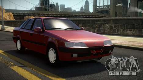 Daewoo Espero Qakomapuy para GTA 4