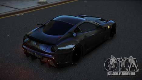Ferrari 599 Exan S9 para GTA 4