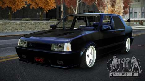 Tofas Dogan Zoagi para GTA 4