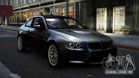 BMW M3 Ziavo para GTA 4