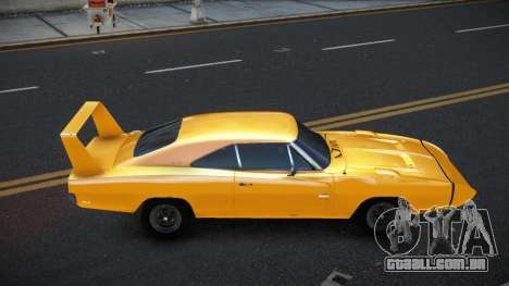 Dodge Charger Trigel para GTA 4