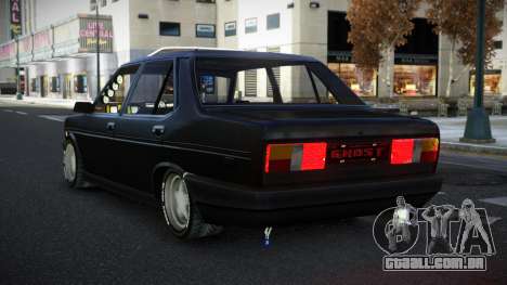 Tofas 131 Beyov para GTA 4