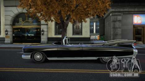 Cadillac Eldorado Ridufe para GTA 4