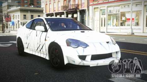 Honda Integra Vintha S2 para GTA 4