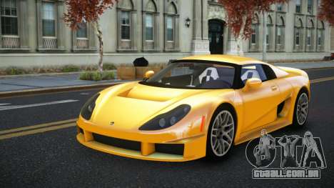 Rossion Q1 Biynin para GTA 4