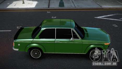 BMW 2002 Licole para GTA 4