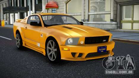 Saleen S281 Roxsekino para GTA 4