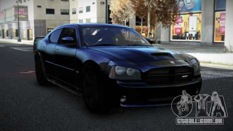 Dodge Charger Zutpex para GTA 4
