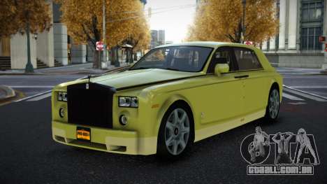 Rolls-Royce Phantom Dalwac para GTA 4