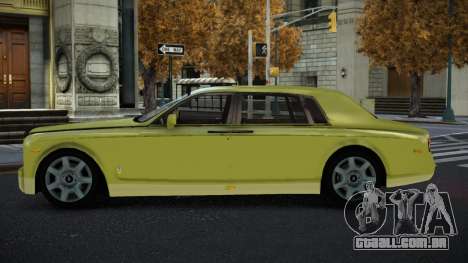 Rolls-Royce Phantom Dalwac para GTA 4