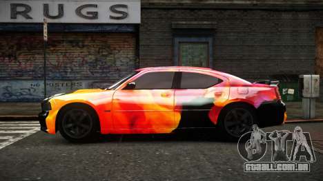 Dodge Charger Diater S8 para GTA 4
