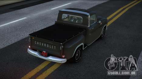 Chevrolet C10 Huefa para GTA 4