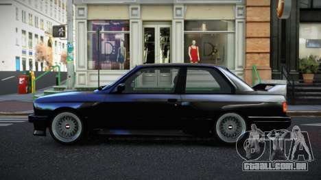 BMW M3 E30 Mecwanuga para GTA 4