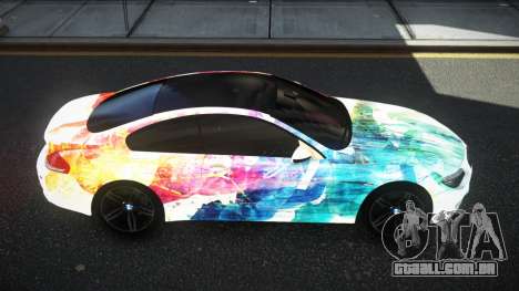 BMW M6 Celusa S6 para GTA 4