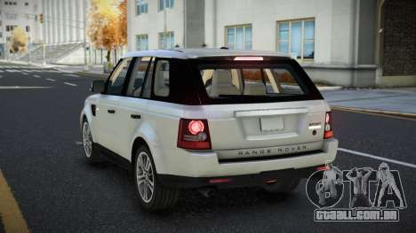 Land Rover Range Rover Sport Riwob para GTA 4