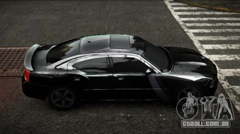 Dodge Charger Diater S1 para GTA 4