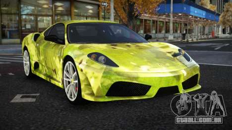 Ferrari F430 Etashi S1 para GTA 4