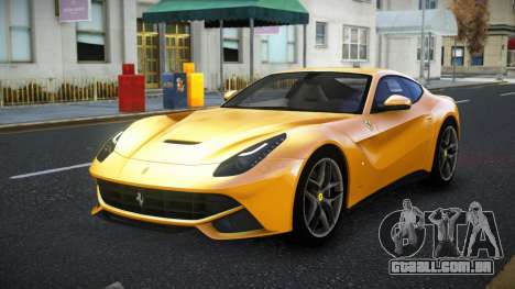 Ferrari F12 Thekex para GTA 4
