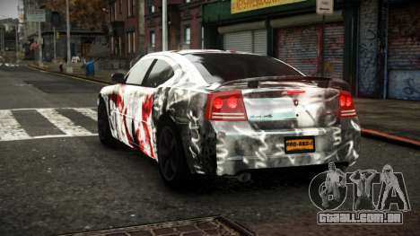 Dodge Charger Diater S12 para GTA 4
