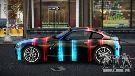 BMW Z4 Mialey S3 para GTA 4