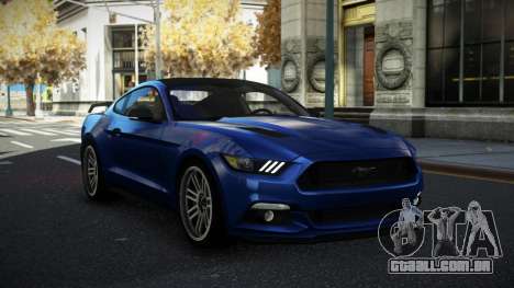 Ford Mustang Doony para GTA 4