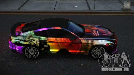 Ford Mustang Doony S13 para GTA 4