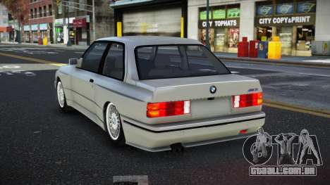 BMW M3 E30 Hivim para GTA 4