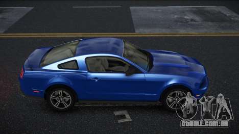 Ford Mustang Lanonen para GTA 4