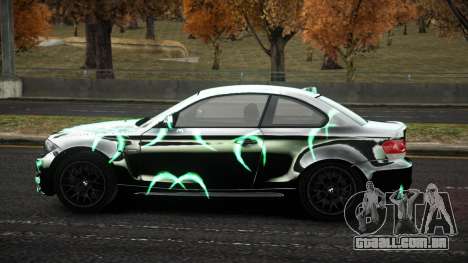 BMW 1M Failey S7 para GTA 4