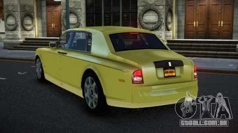 Rolls-Royce Phantom Dalwac para GTA 4