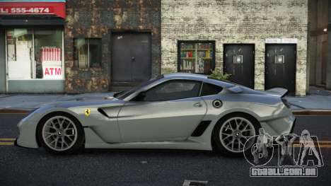 Ferrari 599 Brison para GTA 4