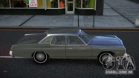 Dodge Monaco Evaw para GTA 4