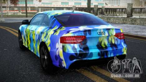 Audi RS5 Neelly S2 para GTA 4