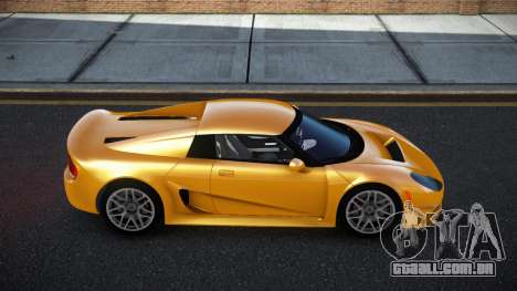 Rossion Q1 Biynin para GTA 4