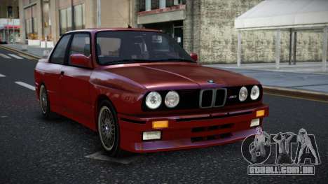 BMW M3 E30 Jugvejudo para GTA 4
