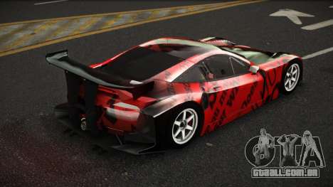Honda HSV Tristun S10 para GTA 4