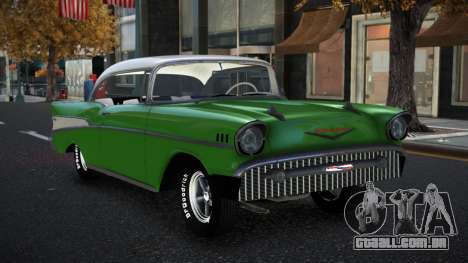 Chevrolet Bel Air Lextoja para GTA 4