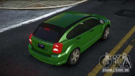 Dodge Caliber Yivqotime para GTA 4