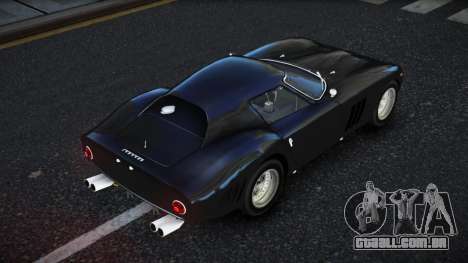 Ferrari 250 Hibofeloj para GTA 4