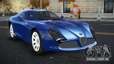 Alfa Romeo TZ3 Unej para GTA 4