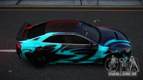 Audi S5 Carelle S11 para GTA 4