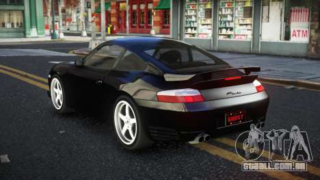 RUF Turbo Vete para GTA 4