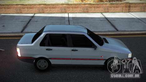 Fiat Duna Zuiwe para GTA 4