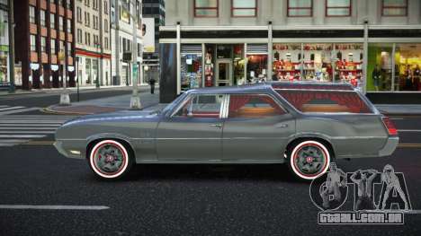 Oldsmobile Vista Cruiser Vehasuf para GTA 4
