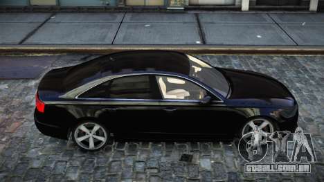 Audi A6 Idus para GTA 4