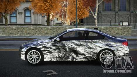 BMW M3 E92 Briso S10 para GTA 4